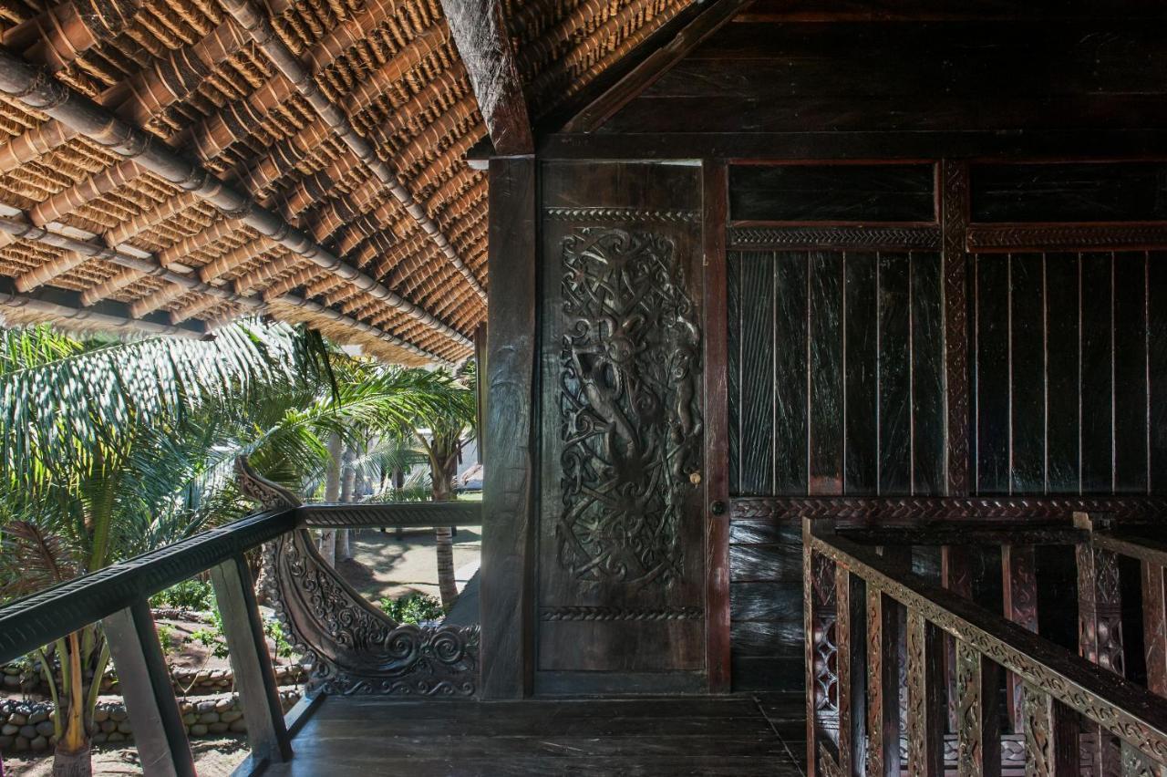 Most Exotic Villa Keong Tabanan Kültér fotó
