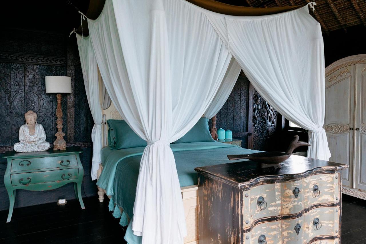 Most Exotic Villa Keong Tabanan Kültér fotó