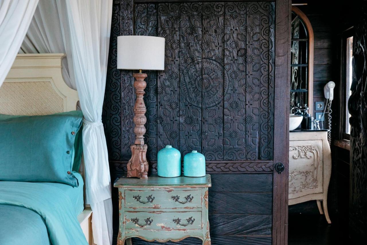 Most Exotic Villa Keong Tabanan Kültér fotó