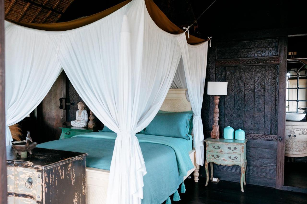 Most Exotic Villa Keong Tabanan Kültér fotó