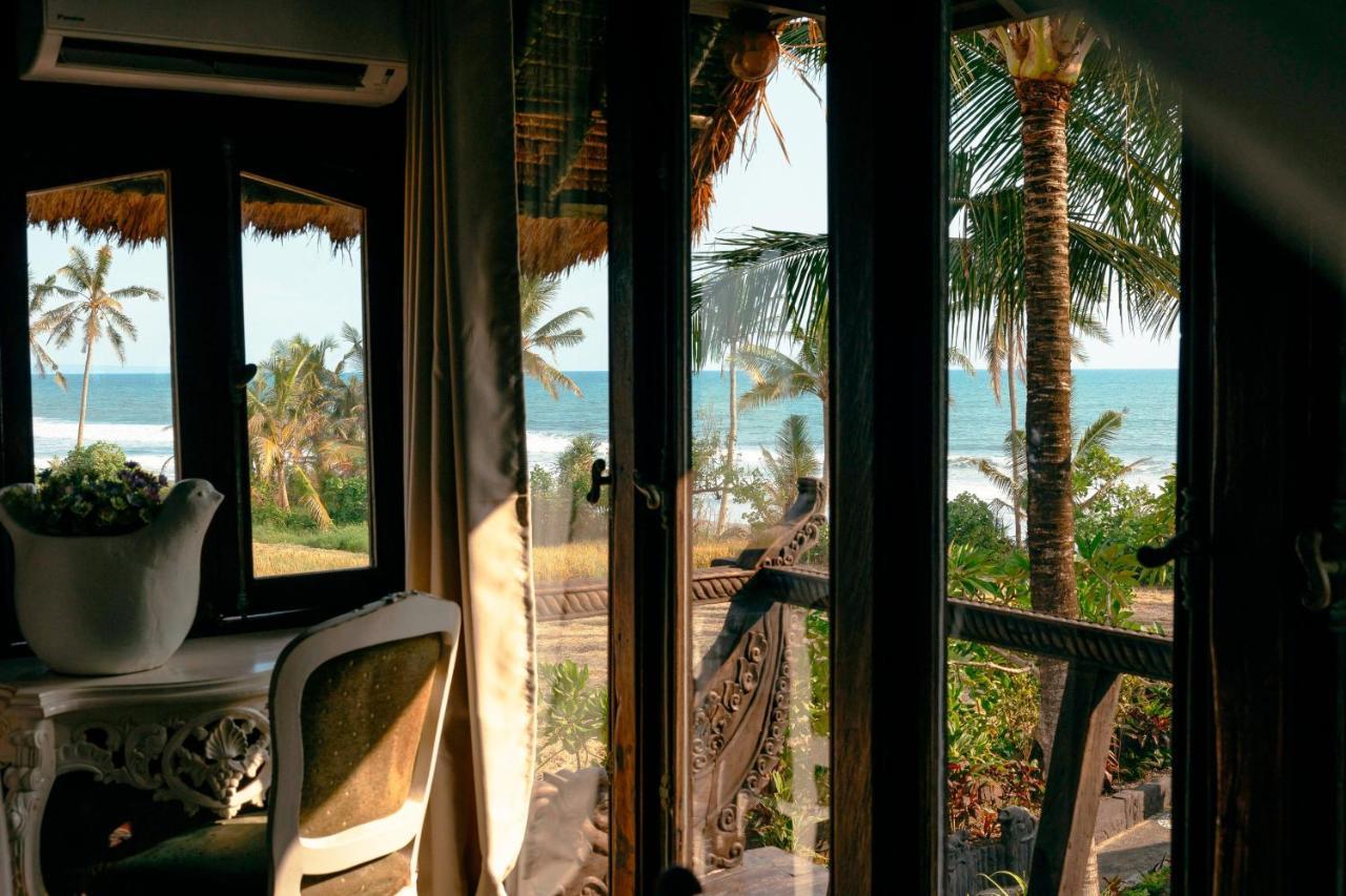Most Exotic Villa Keong Tabanan Kültér fotó