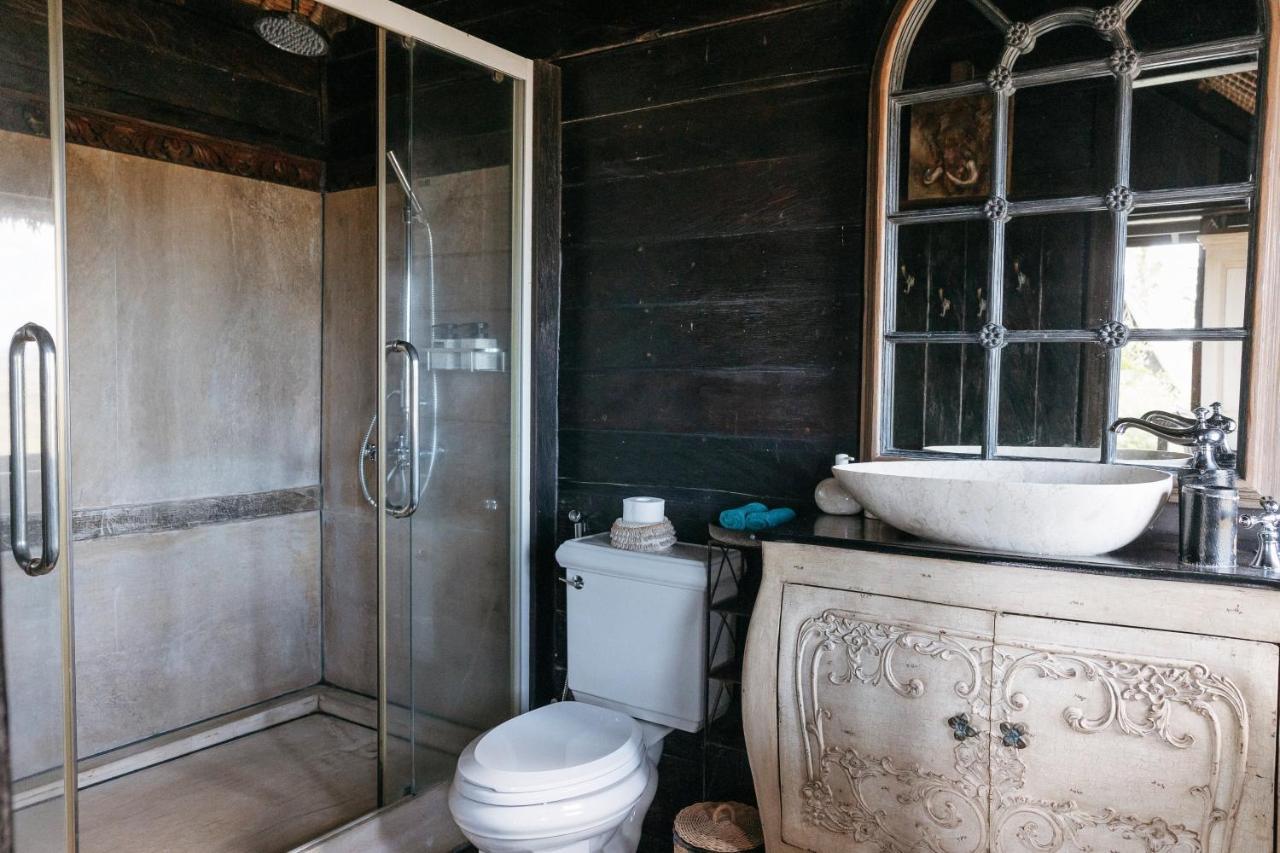 Most Exotic Villa Keong Tabanan Kültér fotó