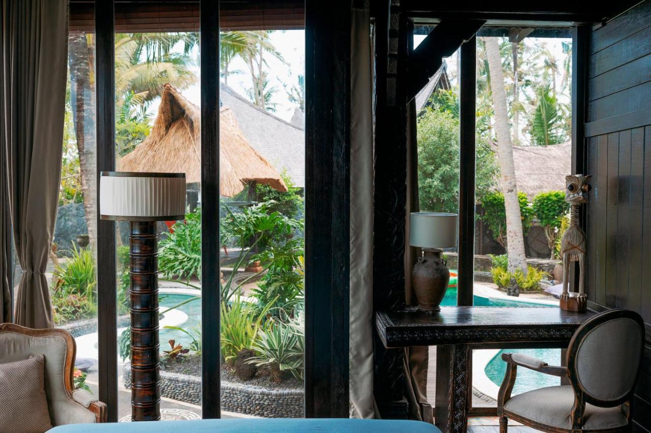 Most Exotic Villa Keong Tabanan Kültér fotó