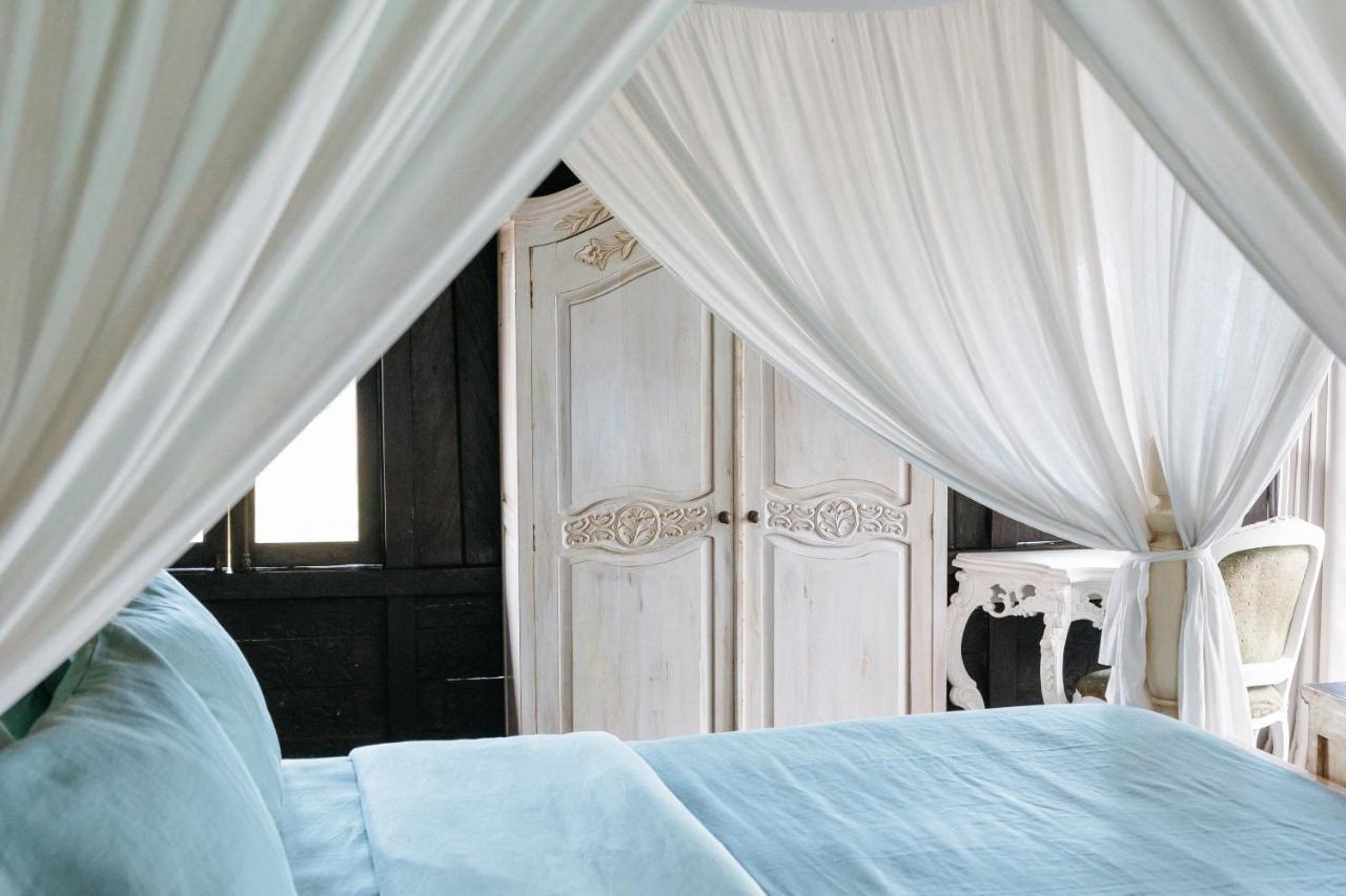 Most Exotic Villa Keong Tabanan Kültér fotó