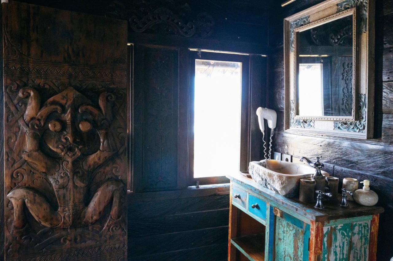 Most Exotic Villa Keong Tabanan Kültér fotó