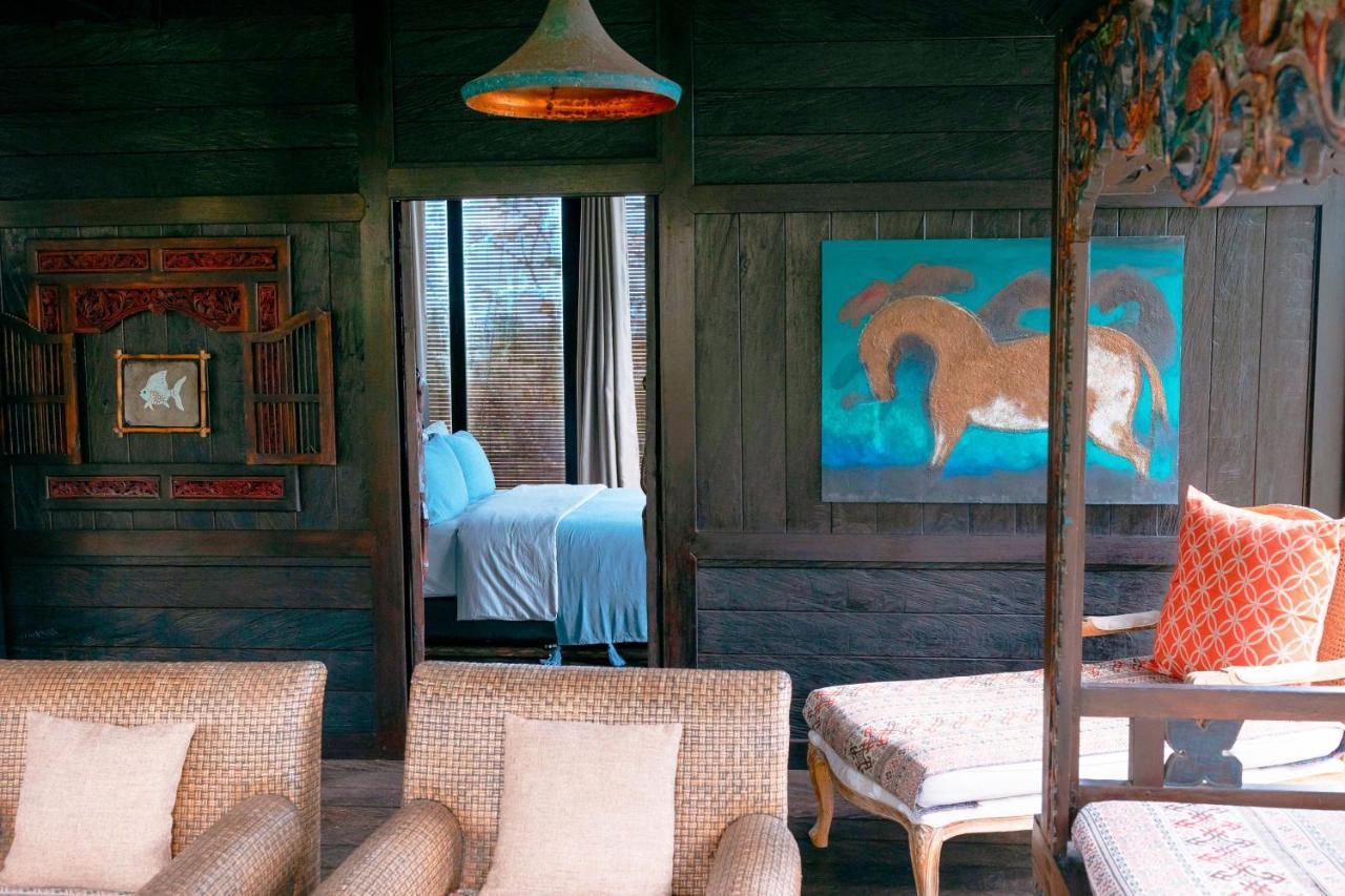 Most Exotic Villa Keong Tabanan Kültér fotó