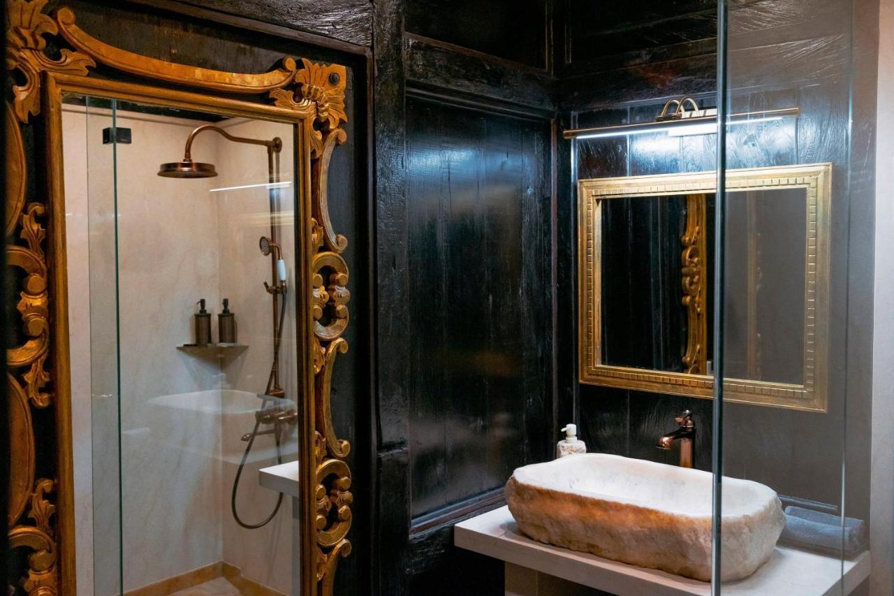 Most Exotic Villa Keong Tabanan Kültér fotó
