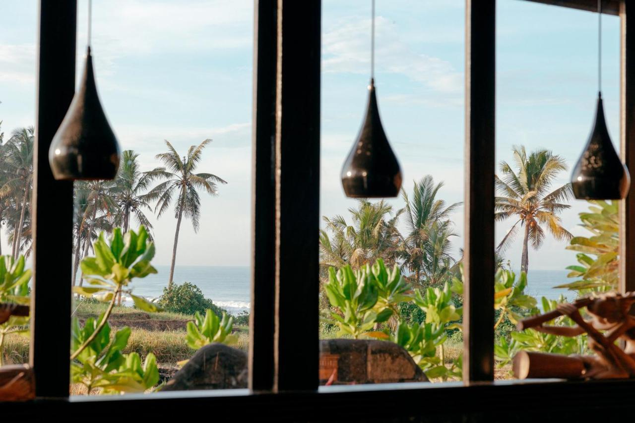 Most Exotic Villa Keong Tabanan Kültér fotó
