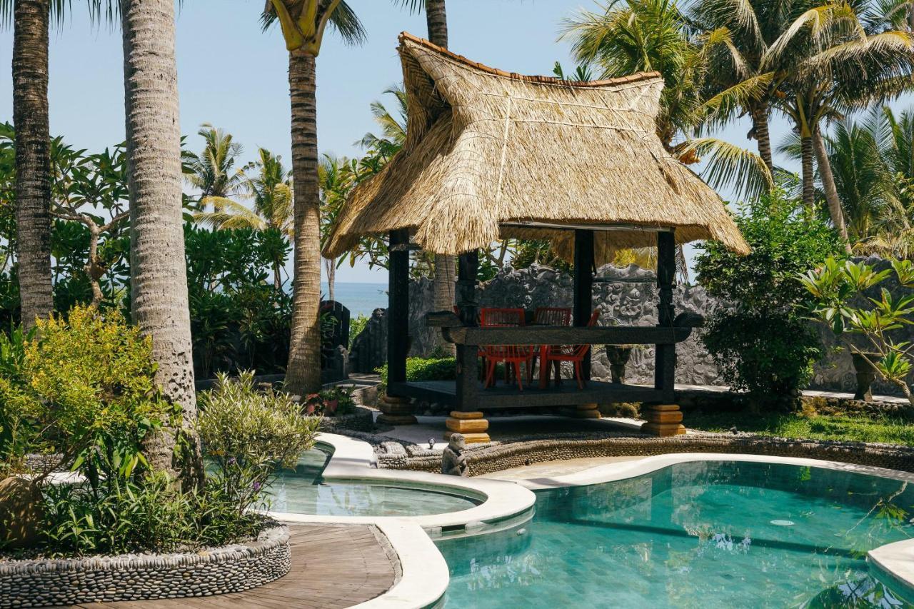 Most Exotic Villa Keong Tabanan Kültér fotó